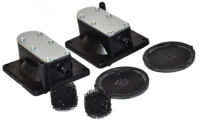 Reparatursatz für Silenta Pro 3600