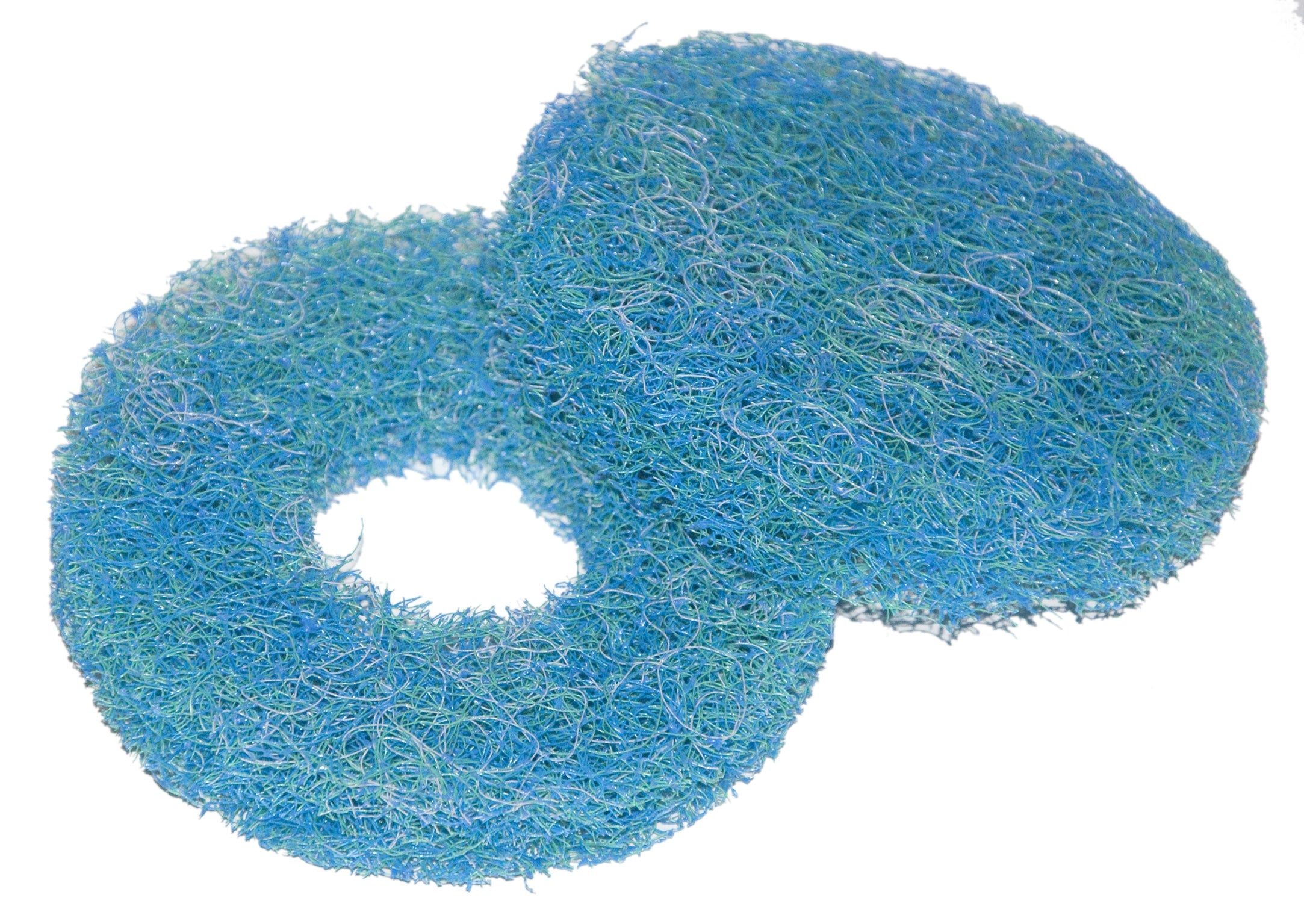 Filterschaum für Teichskimmer