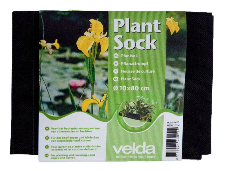 Velda plant sock 15 x 80 cm.