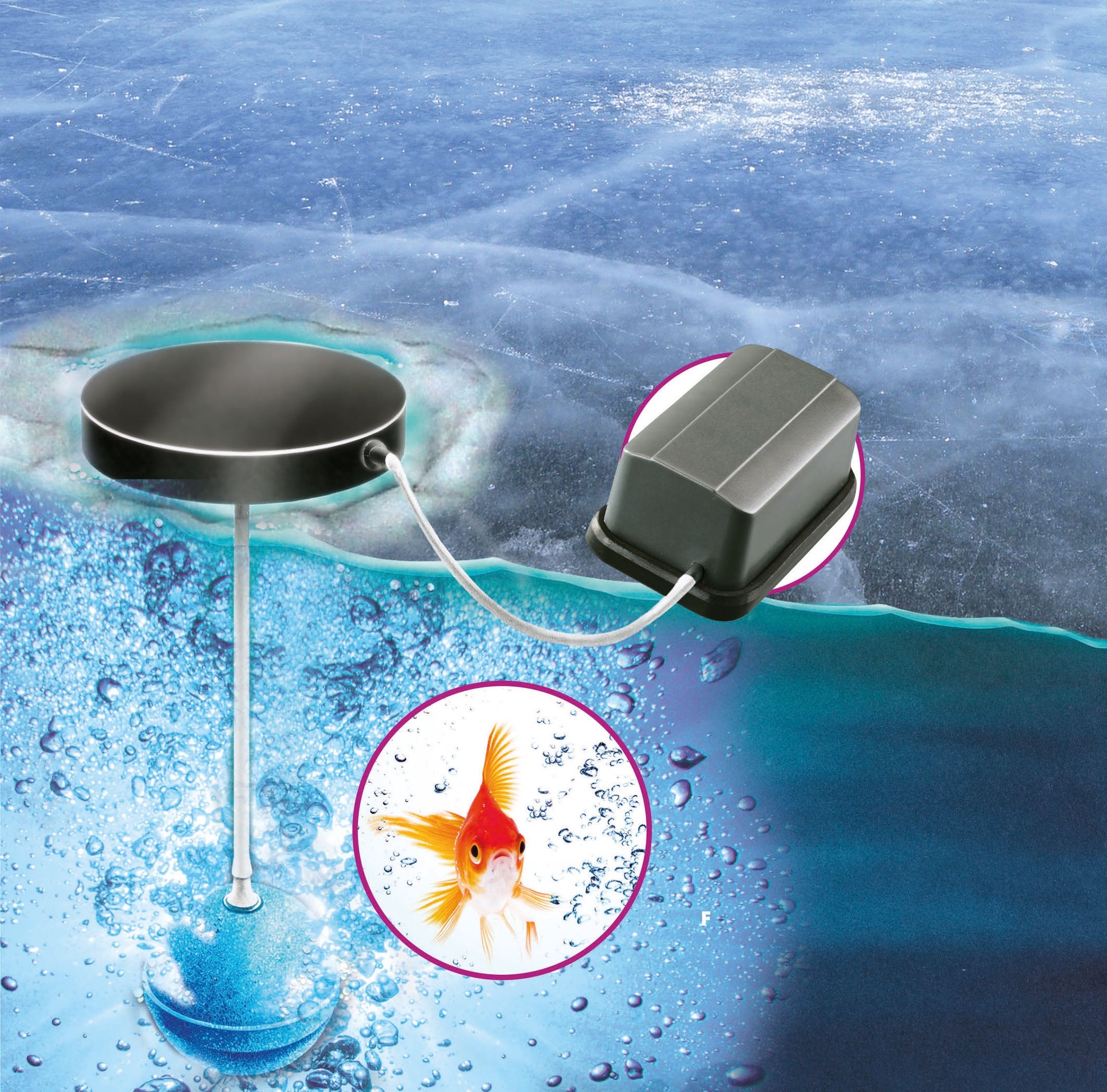 145005_ice_preventer_aerator_disc_in_pond_fish