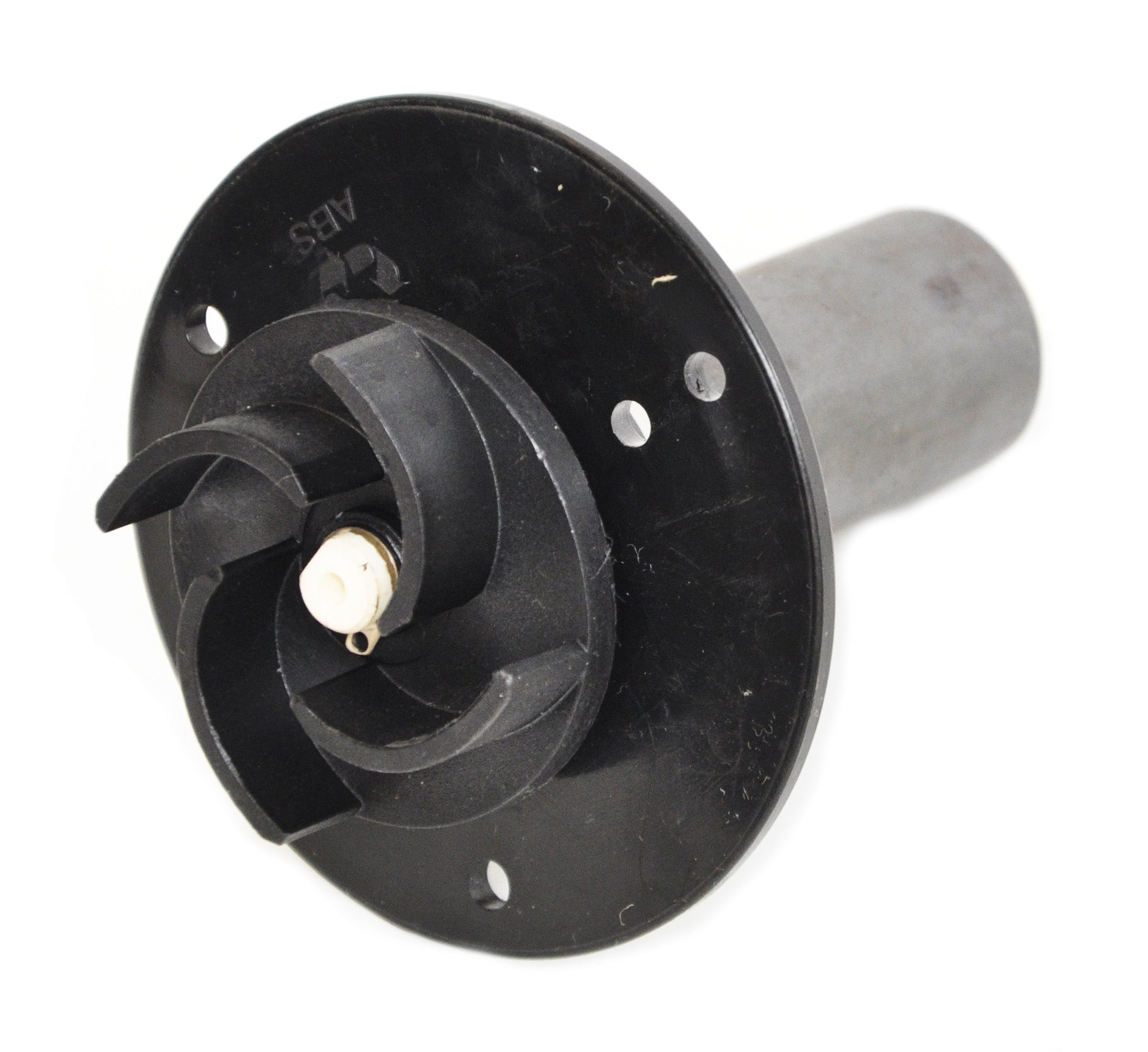 Impeller/Rotor voor de Velda Greenline 5.000