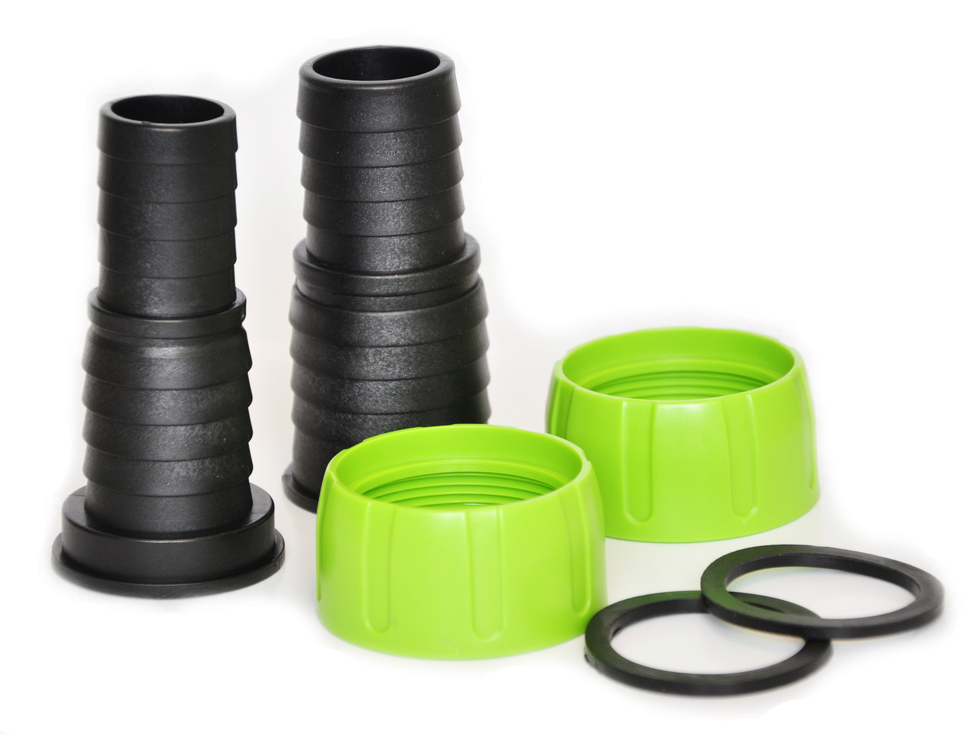 Slangtule set voor Velda Green Line 5000/8000