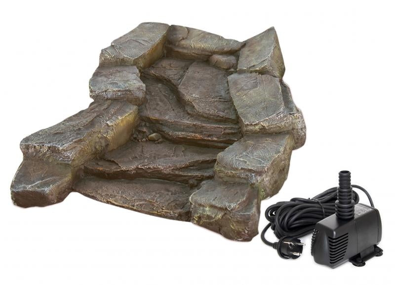 Velda Garden Stream Set 80 cm