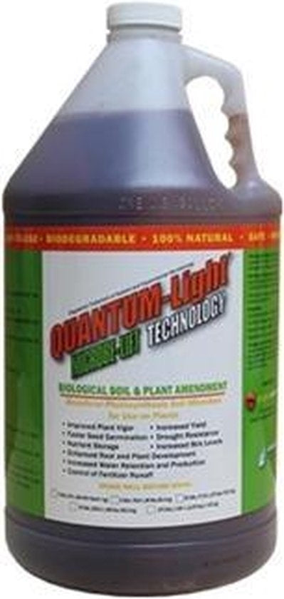 Microbelift Quantum Light 4 Liter