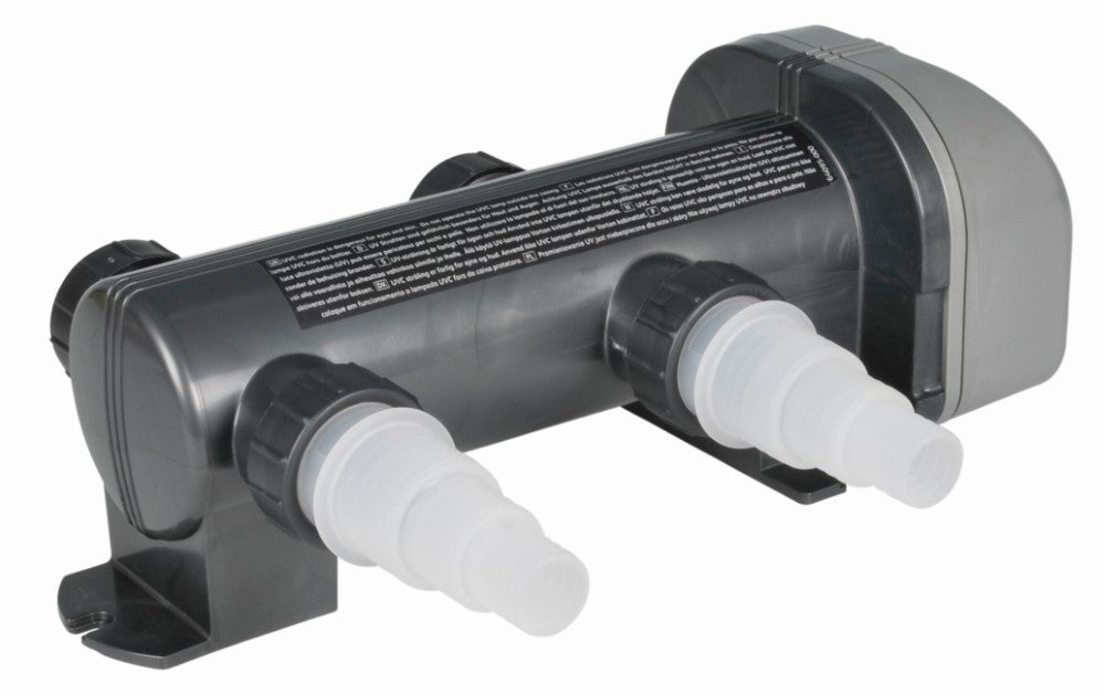 Hozelock Vorton 18 watt UVC filter