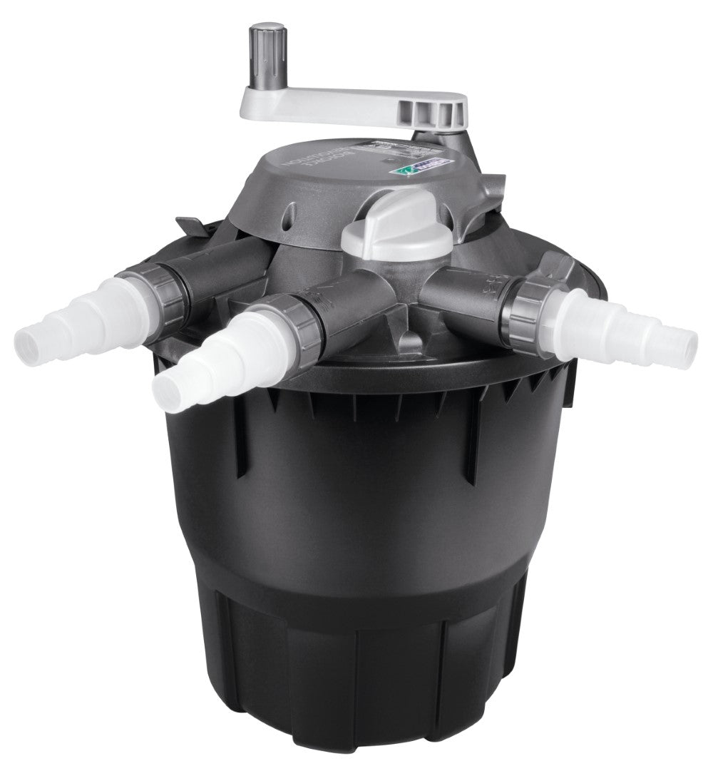 Hozelock bioforce 12000 UVC revolution