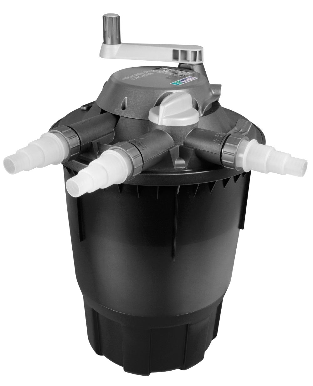 Hozelock bioforce 28000 UVC revolution