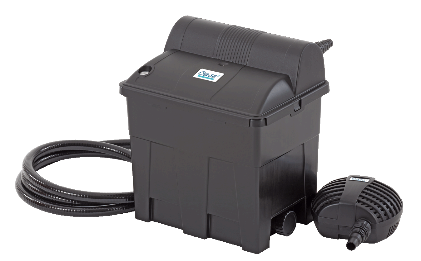 Ersatzteile Oase BioSmart Set 5000