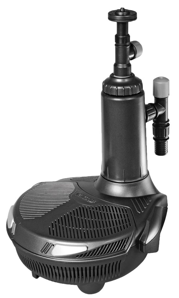 Hozelock Easyclear 6000