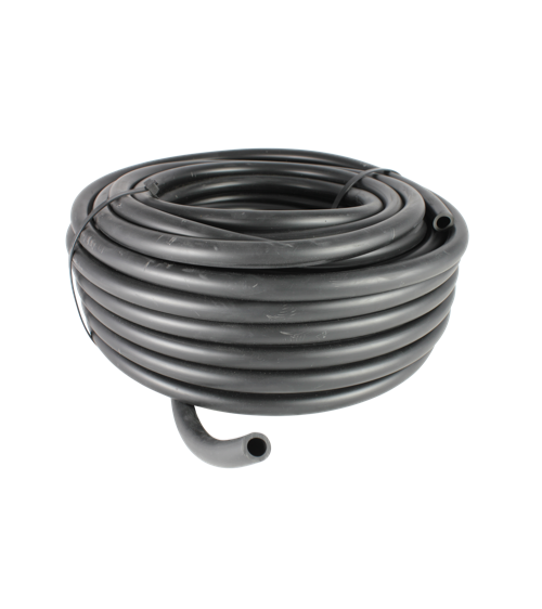 5 Meter Sinkluftschlauch 12-18 mm.