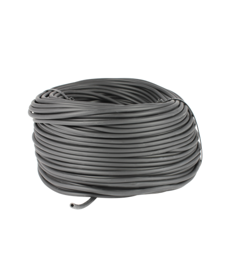 Sinkender Luftschlauch 4-8mm