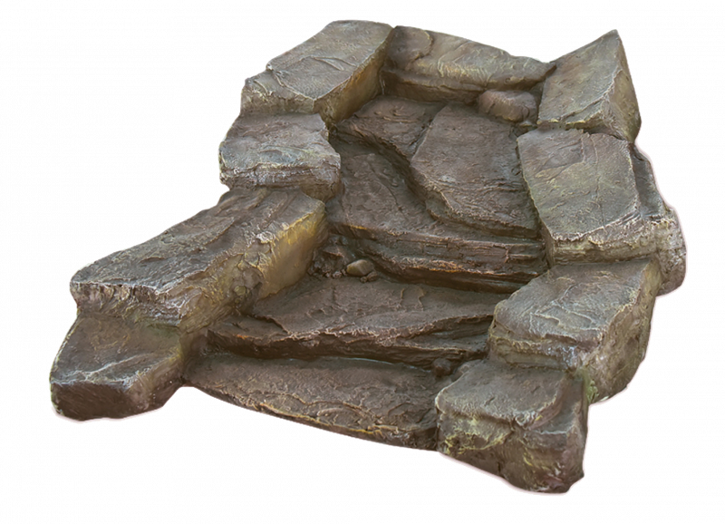 Velda Garden Stream 80 cm