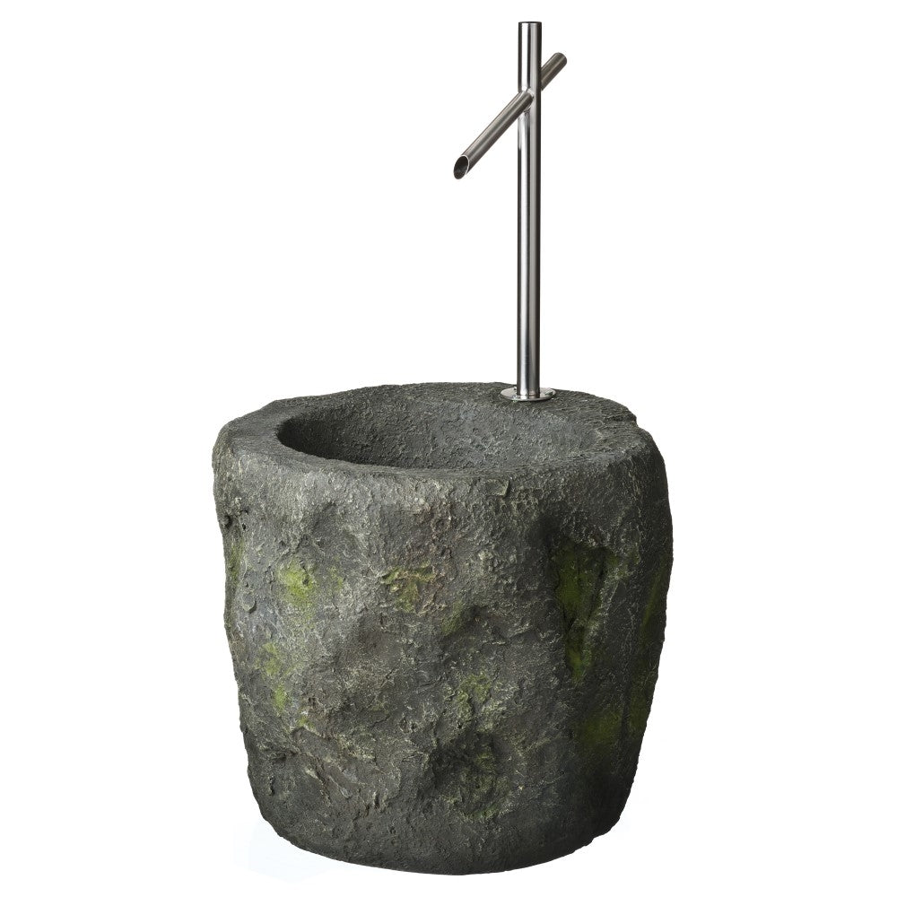 Sacramento Wasserspiel