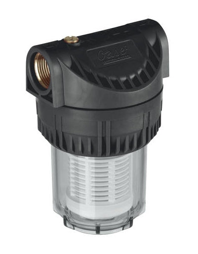 Oase Filter kurz 1