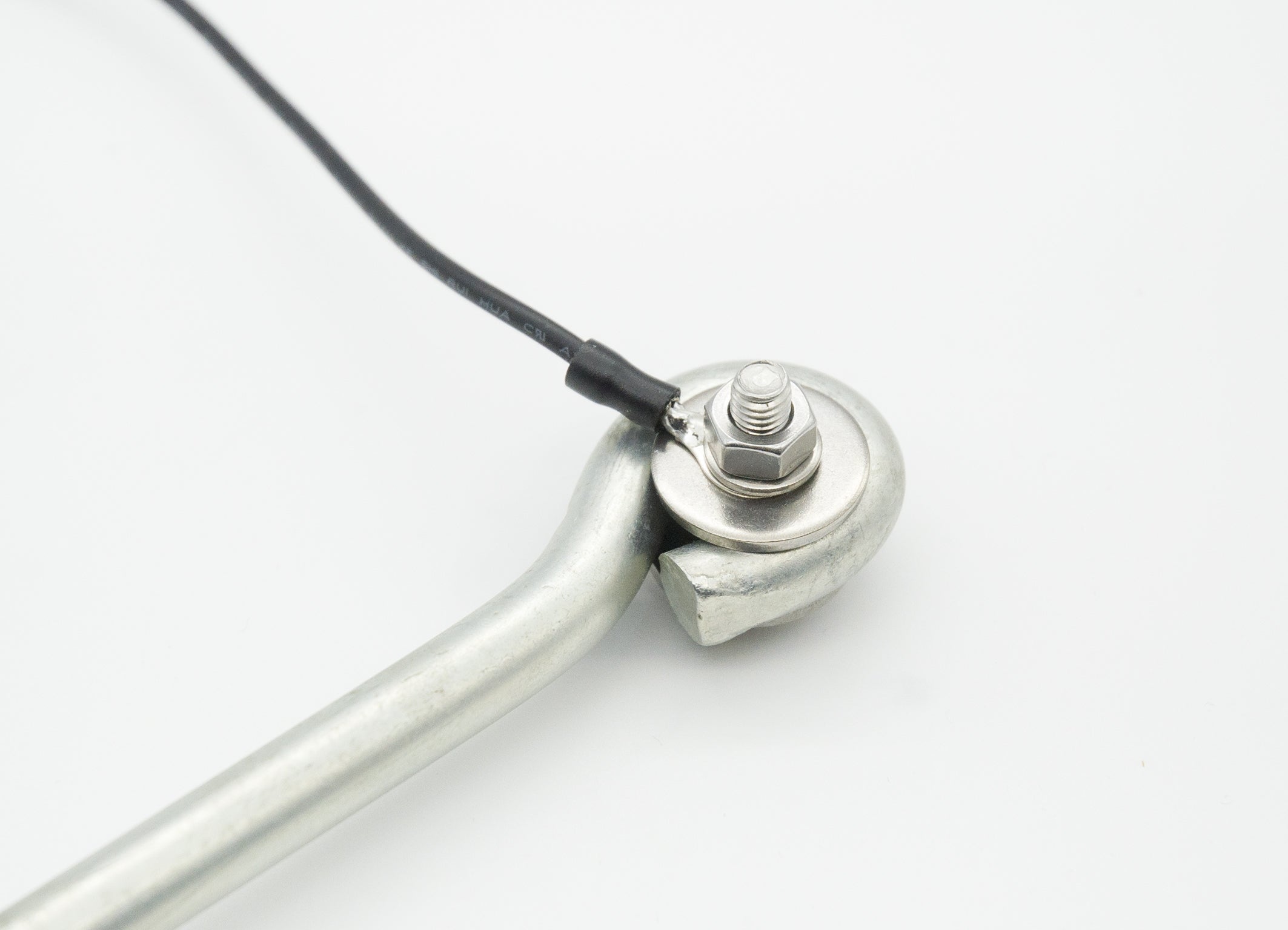 Aarde pin voor Velda Ultra Protector