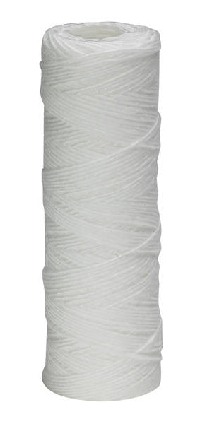 Oase Einweg-Filterkartusche lang für Gartenpumpen