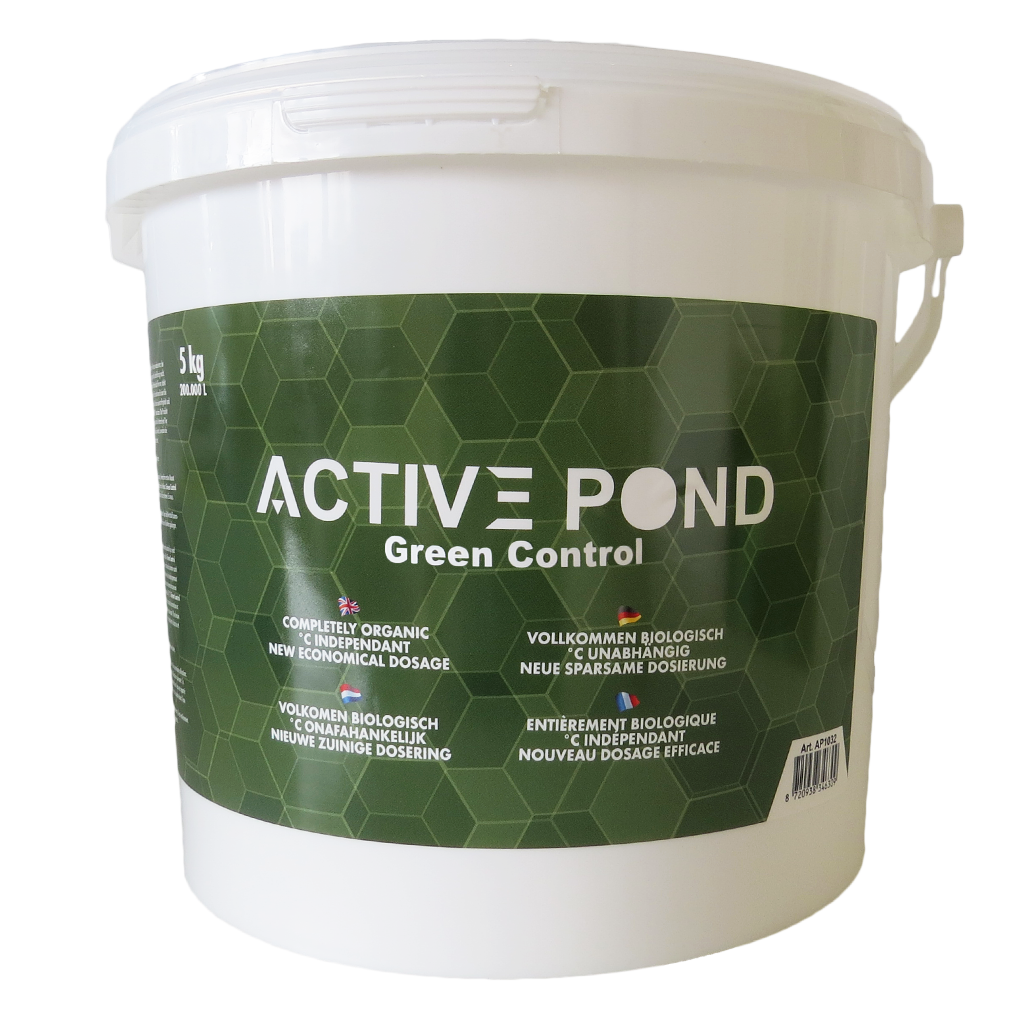 Green Control 5kg.