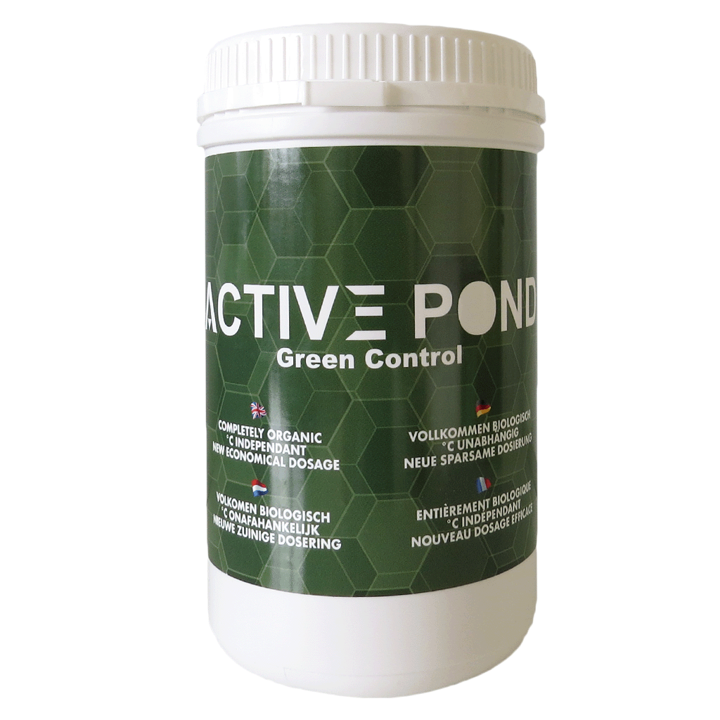 Green Control 1kg.