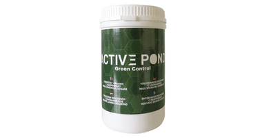 Row Green Control Green Control 1kg algenbestrijder voordelig online bestellen!