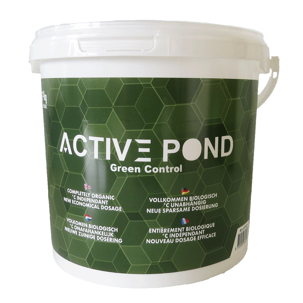 Green Control 2,5kg.