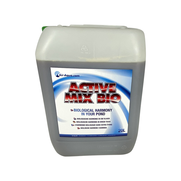 Active Mix Bio 20 liter