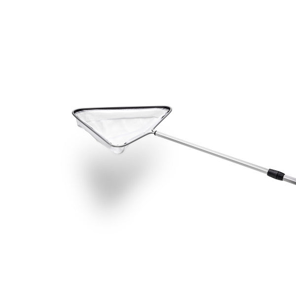 Oasis Algennetz dreieckig