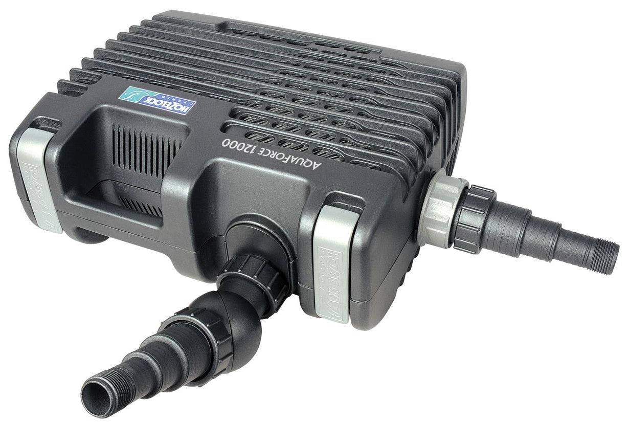 Hozelock Aquaforce 12000