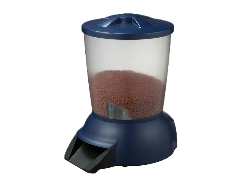 Aquaforte voerautomaat 5 liter