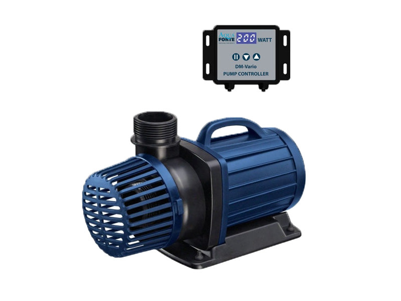 Aquaforte dm-10000 vario S