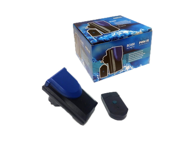 Aquaforte RC-400 afstandsbediening