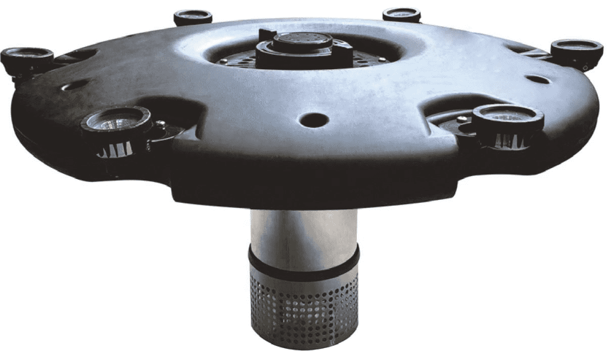 aquaforte-verlichtingset