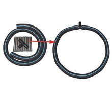 Aquaforte Professionele ring beluchter Ø30cm.