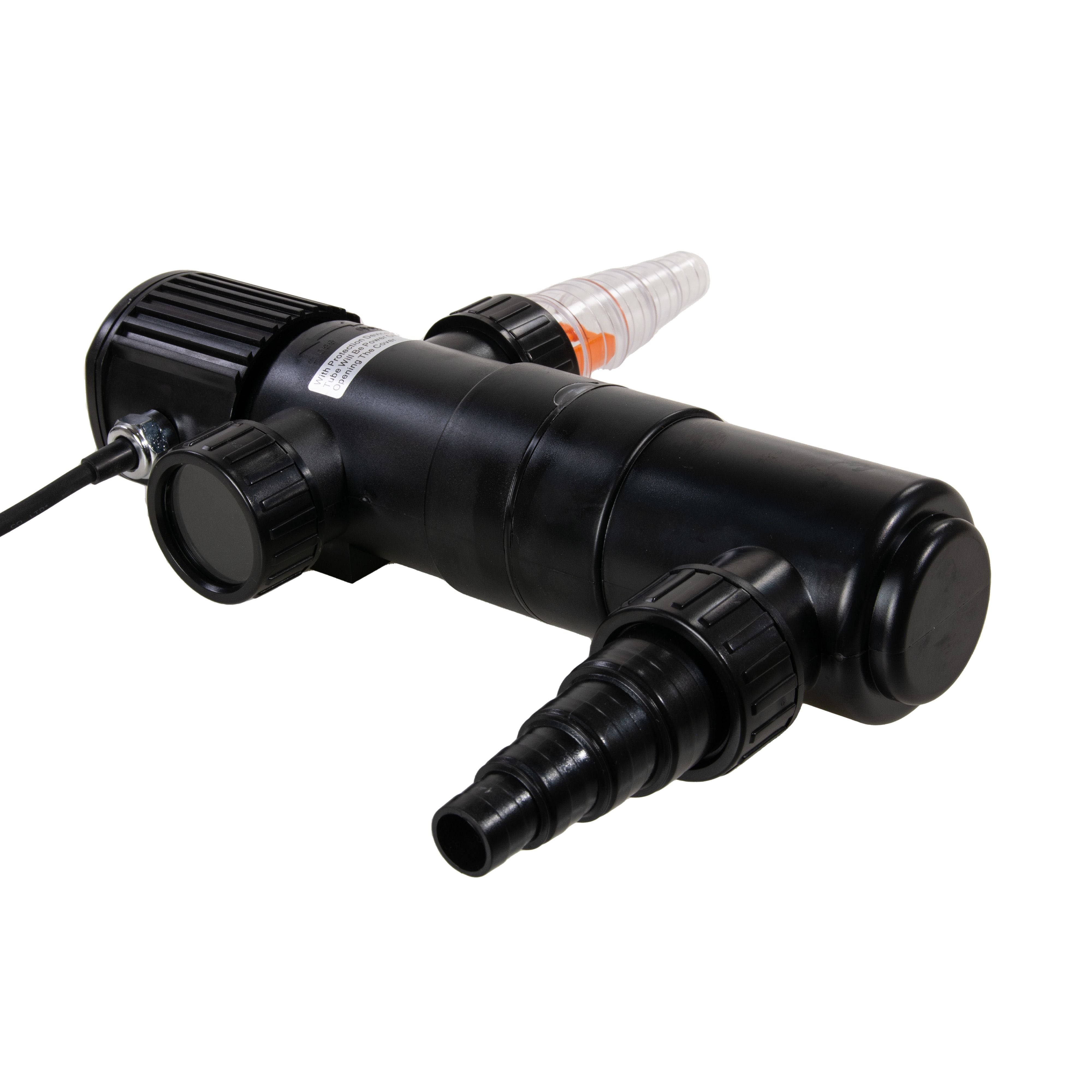 Aquaforte UVC Filter 11 Watt