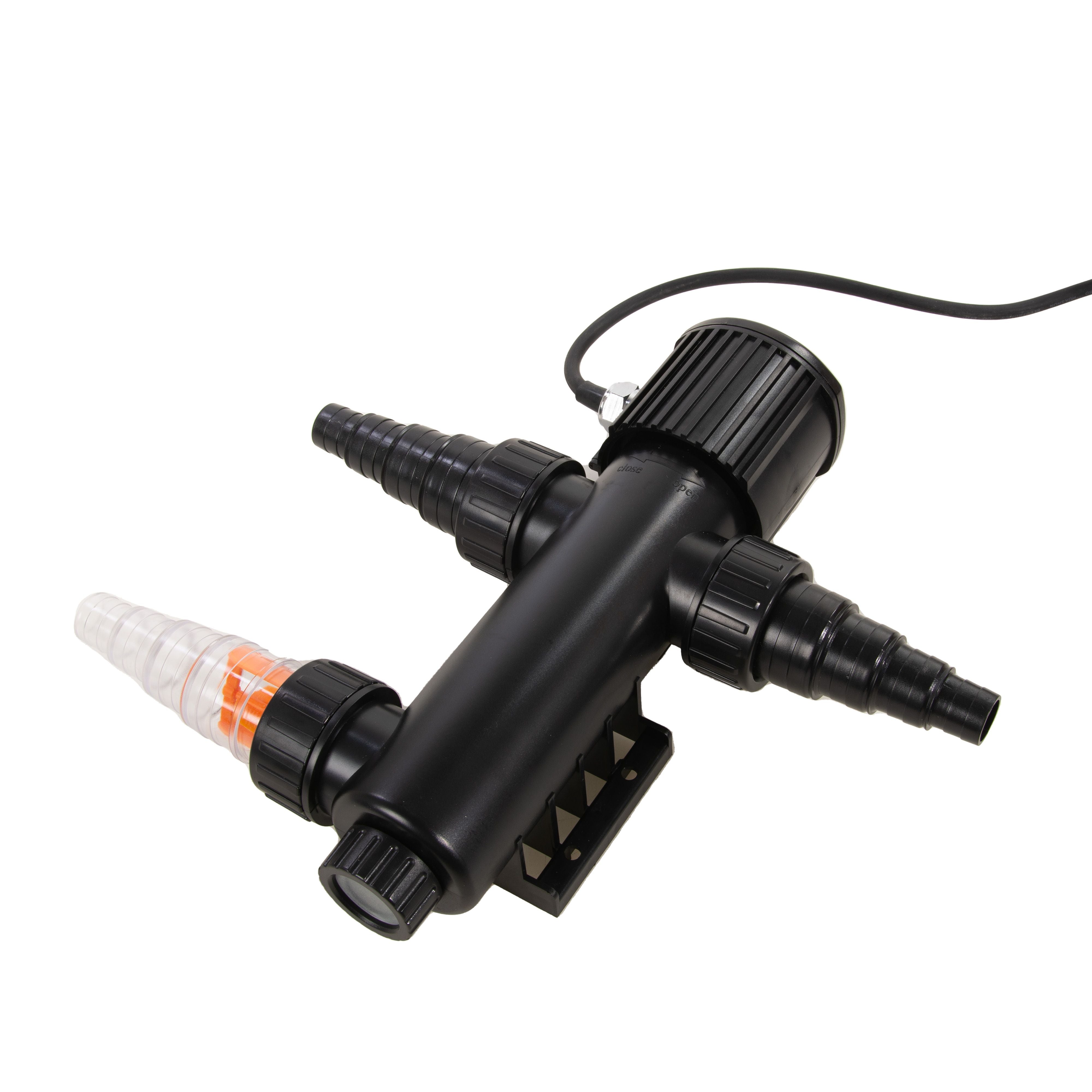 Aquaforte UVC Filter 9 watt