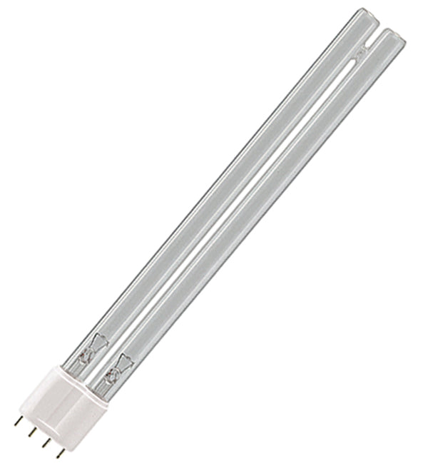 Vervanglamp Aquaking UVC PL 36 watt