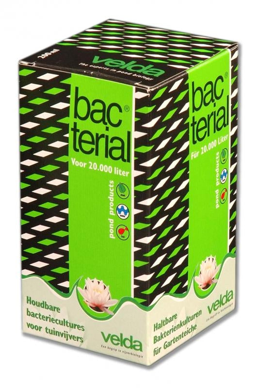 Velda Bacterial 200ml