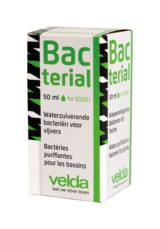 Velda Bacterial 50ml