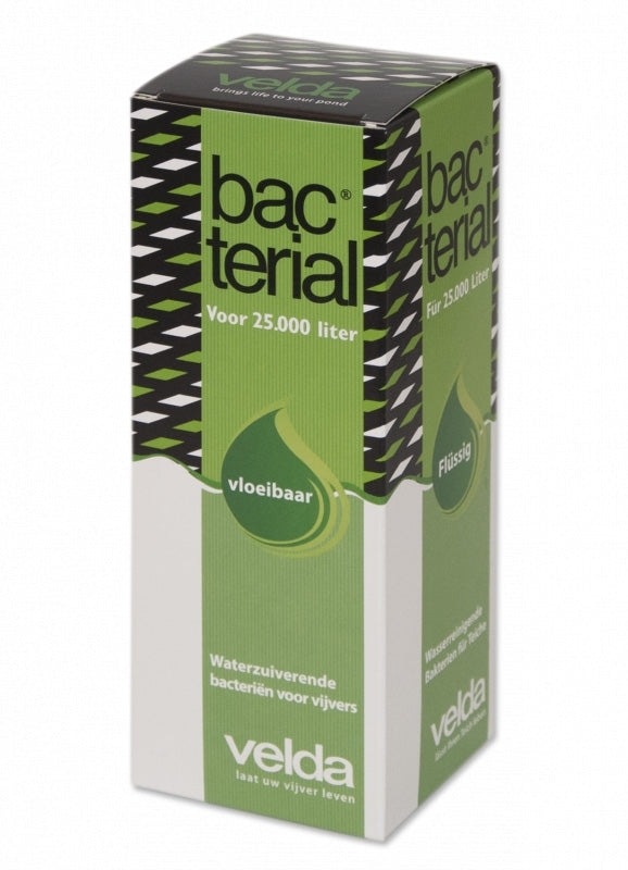 Velda Bacterial Liquid 250 ml