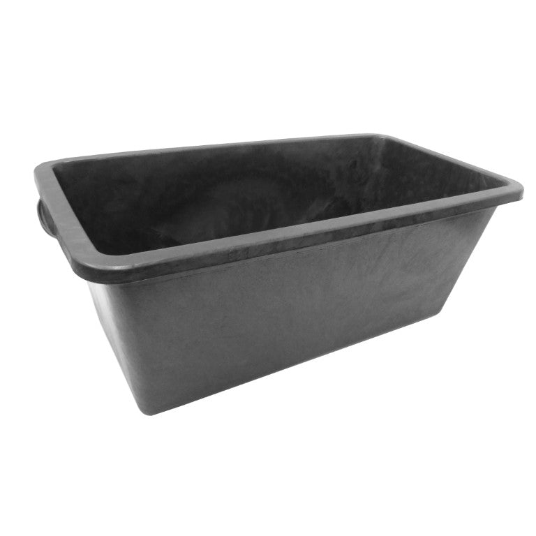 Waterornament bak Quadro 3 - 150 Liter