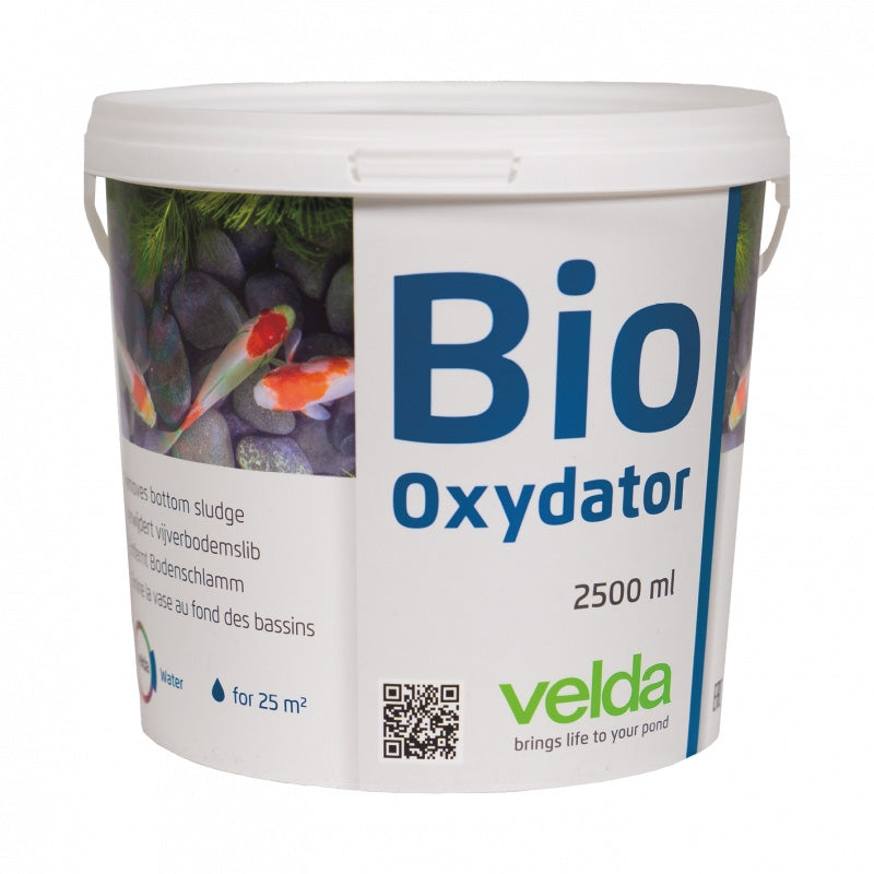 Velda Bio-Oxidator 2500ml