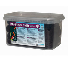 Bio Filter Balls 5000 ml