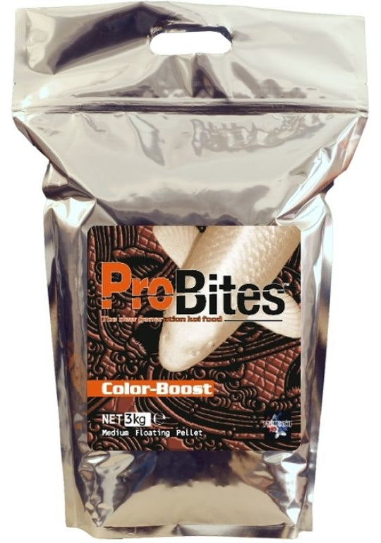 ProBites Color-Boost 3 kg