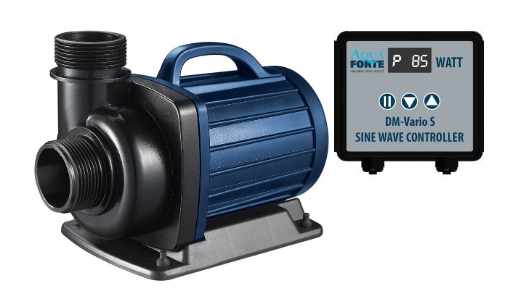 Aquaforte dm-30000 vario S