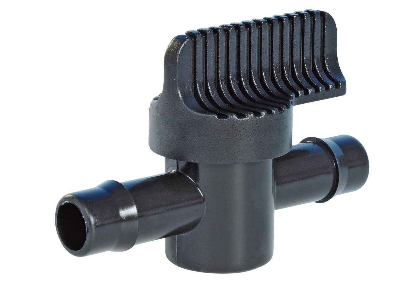 Doorstroomregelaar Ø 12 mm