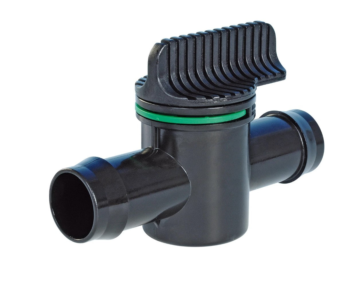 Doorstroomregelaar Ø 25 mm