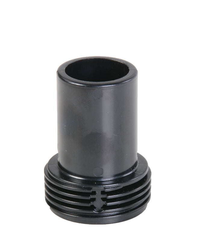 Gewindebuchse Glas Typ D für Aquaforte Immersion UV-C