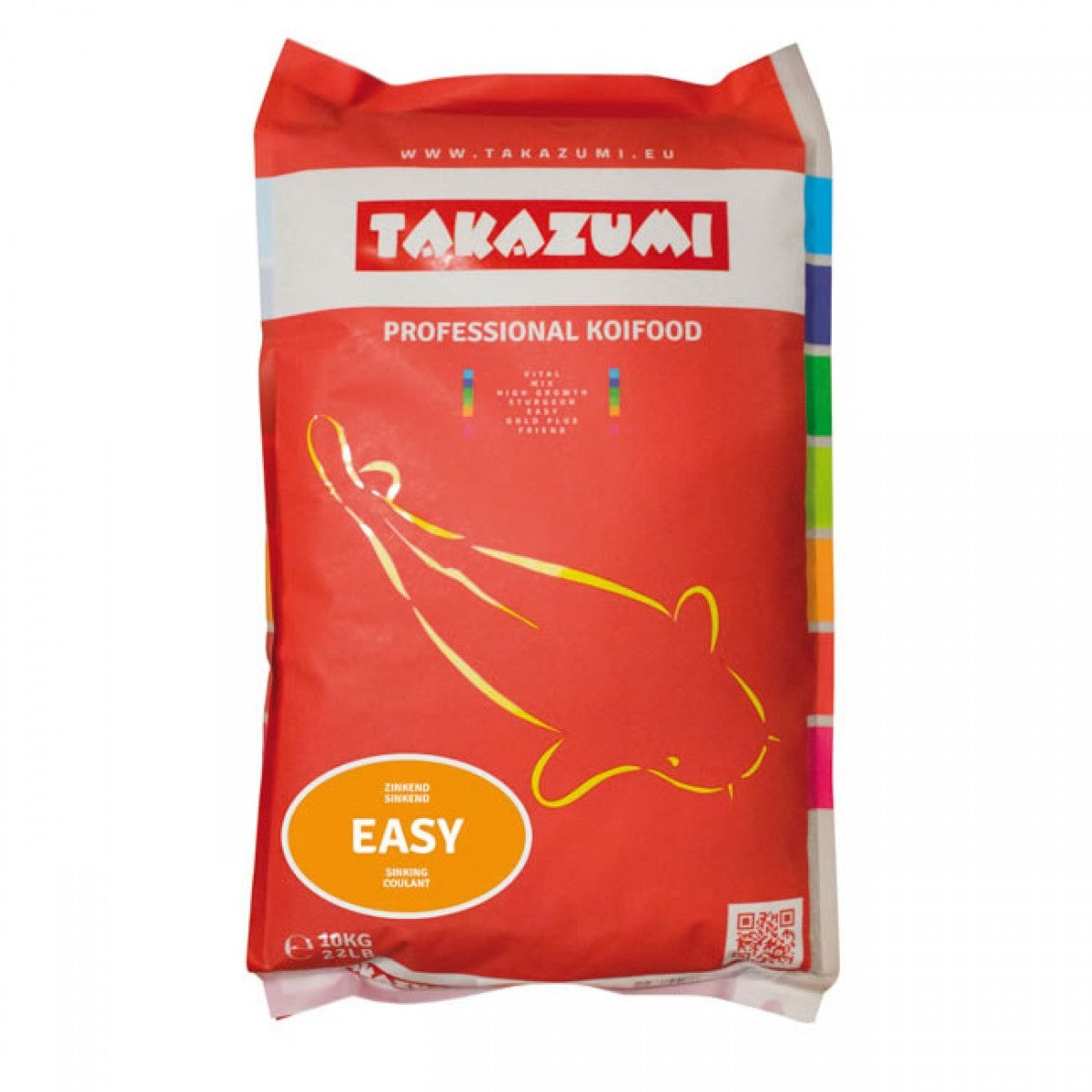 Takazumi Easy 10 kilo