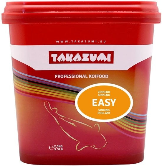 Takazumi Easy 2500 gram