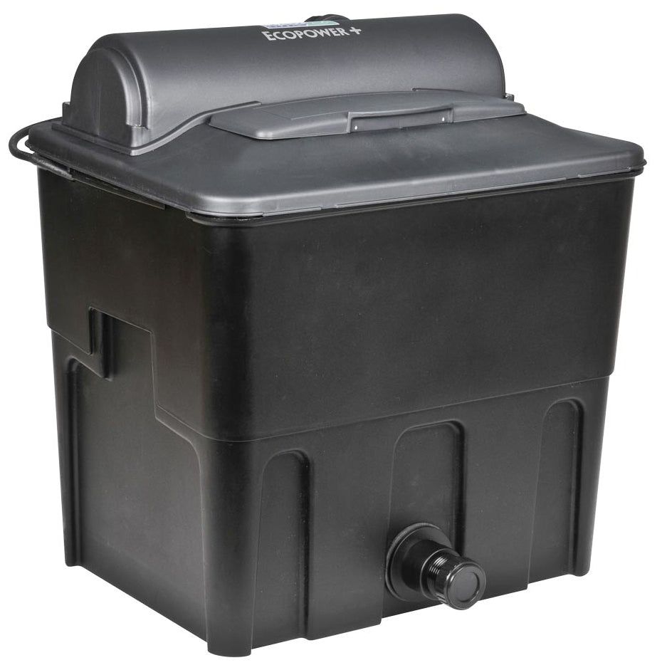 Ersatzteile Hozelock Ecopower+ 8000