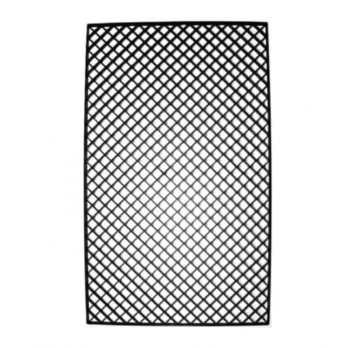 Filter rooster kunststof 40 x 68cm